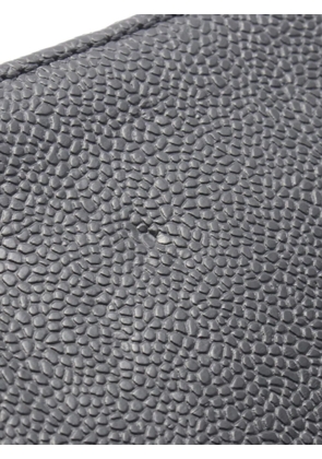 CHANEL Pre-Owned 1997-1999 Vanity clutch bag - Black