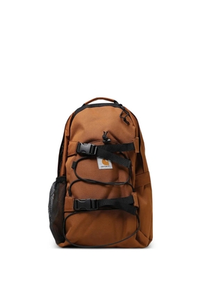Carhartt WIP Kickflip backpack - Brown