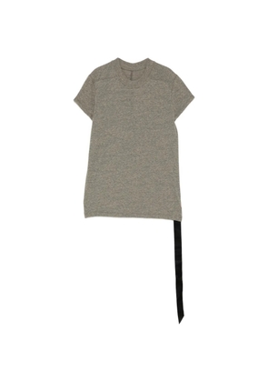 Rick Owens DRKSHDW Level T-shirt - Grey