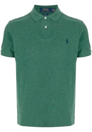 Polo Ralph Lauren short-sleeve polo shirt - Green