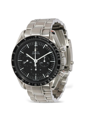 OMEGA Speedmaster Moonwatch 41mm watch - Black