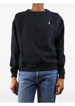 Polo Ralph Lauren Vintage crew-neck sweater - Grey