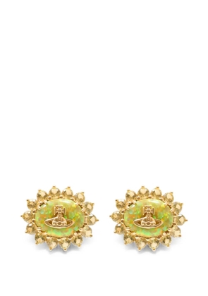 Vivienne Westwood Annia earrings - Gold