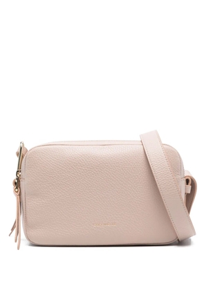 Coccinelle small Malory cross body bag - Pink
