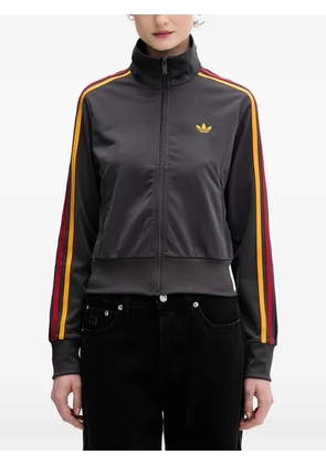 adidas Firedbird bomber jacket - Grey