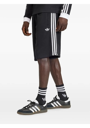 adidas 3-Stripes shorts - Black
