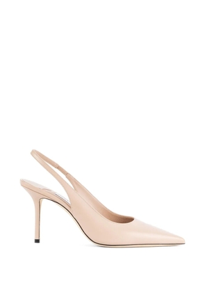 Jimmy Choo Love SB pumps - Pink