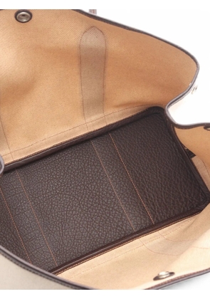 Hermès Pre-Owned 2006 PM Garden Party tote bag - Neutrals
