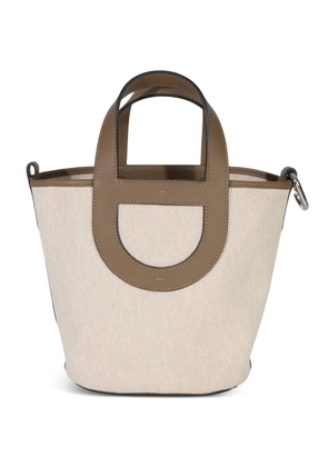 Hermès Pre-Owned 2024 In-The-Loop tote bag - Neutrals