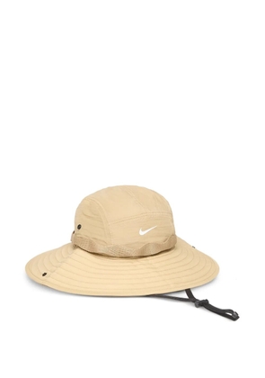 Nike Apex Dri-FIT bucket hat - Neutrals