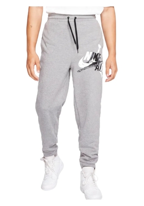 Jordan jumpman lightweight track pants - Grey