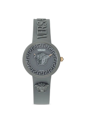 Versace Medusa Pop 39mm watch - Grey