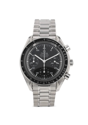 OMEGA 2000s Speedmaster 39mm watch - Black