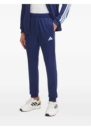 adidas 3-Stripes zip-up tracksuit - Blue
