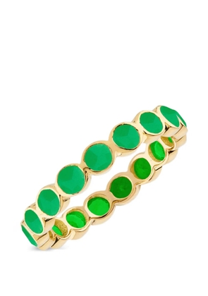AUREE JEWELLERY Ortigia gemstone ring - Gold