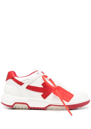 Off-White Out of Office sneakers