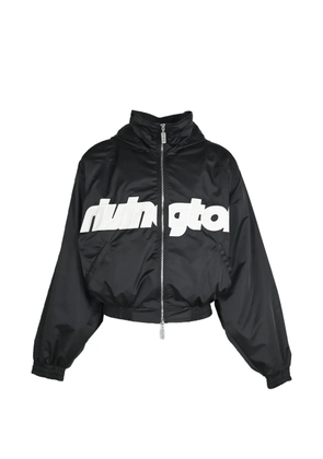 RIVINGTON ROI REBIS Flagship Abbots jacket - Black