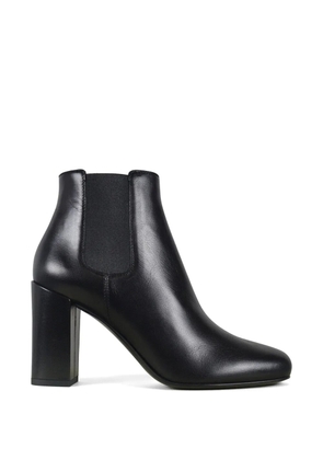Saint Laurent 'Babies' chelsea boots - Black