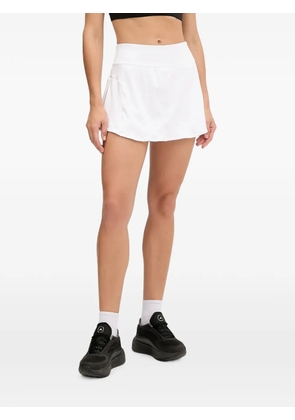adidas Climacool skort - White