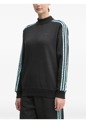 adidas Essentials 3-Stripes sweatshirt - Black