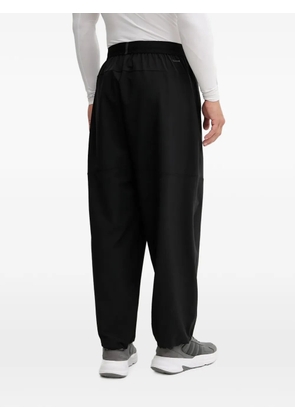 adidas PrimeLift zip-pocket track pants - Black