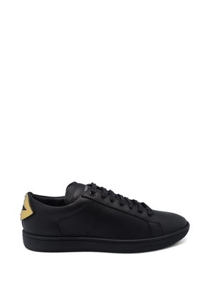 Saint Laurent Rivington sneakers - Black