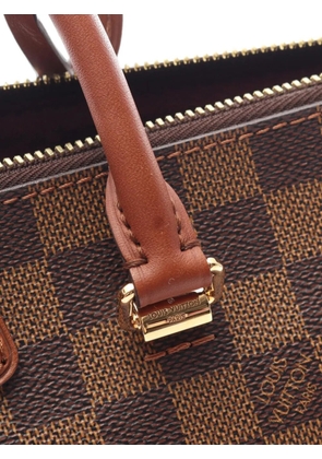 Louis Vuitton Pre-Owned 2013 Belmont tote bag - Brown