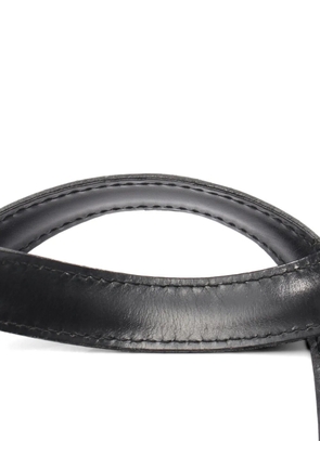 Louis Vuitton Pre-Owned 1994 Saint Jacques handbag - Black