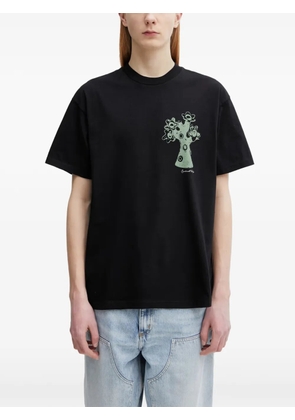Carhartt WIP S/S Forma T-shirt - Black