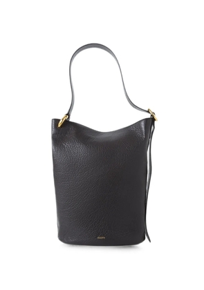JOSEPH pebbled bucket bag - Brown