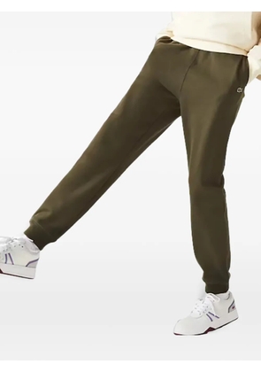 Lacoste jogger sweatpants - Green