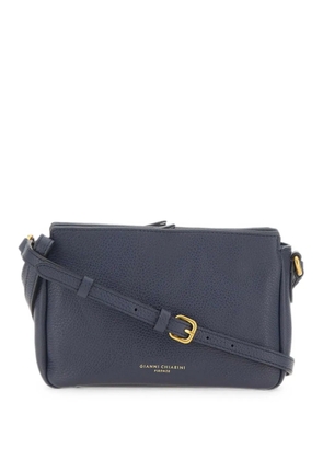 GIANNI CHIARINI Laura crossbody bag - Blue