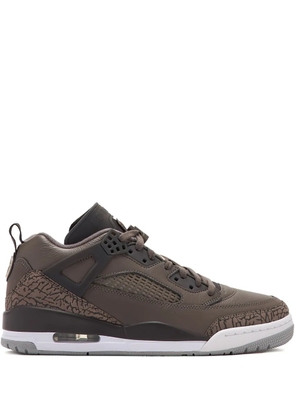 Jordan Spizike sneakers - Brown