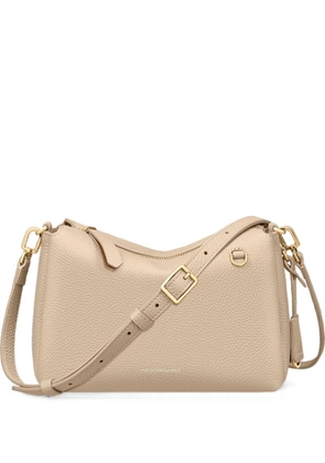 MAISON de SABRÉ Soft Trio shoulder bag - Neutrals
