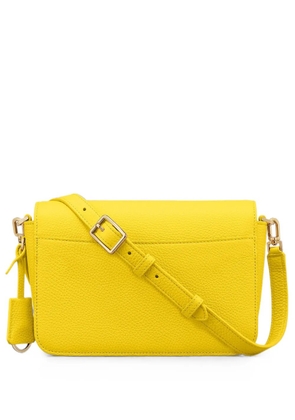 MAISON de SABRÉ Medium Flap shoulder bag - Yellow