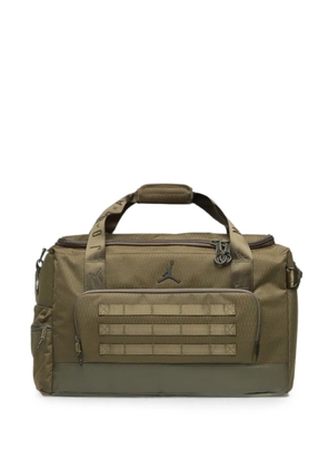 Jordan Collectors duffle bag - Green