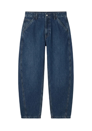 Levi's baggy barrel jeans - Blue