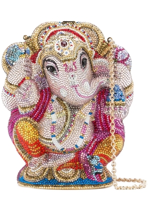 Judith Leiber Shri Ganesh bag - Multicolour
