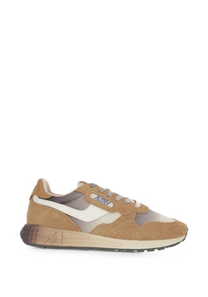 Autry Reelwind sneakers - Neutrals
