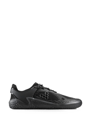 Vivobarefoot Motus Strength II mesh-panel sneakers - Black