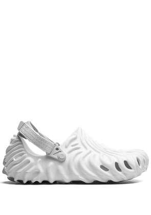 Crocs Pollex 'Stratus' clogs - White
