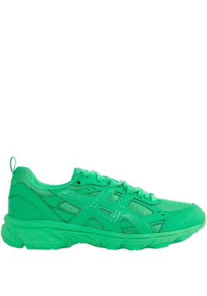 ASICS Cdg Shirt x Asics Gel-Nunobiki - Green