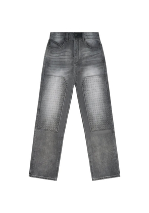 RTA Ricardo slim-fit jeans - Grey