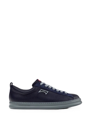 Camper Runner Four leather sneakers - Blue