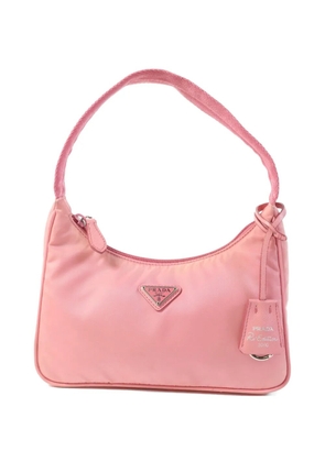 Prada Pre-Owned Prada Re-Edition 2000 handbag - Pink