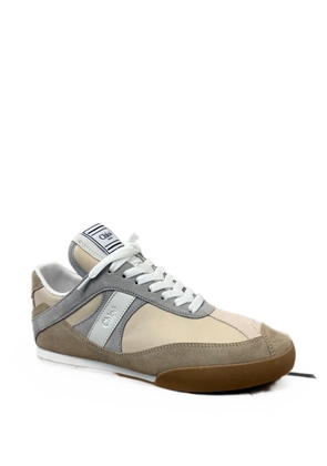 Chloé Kick low-top sneakers - Neutrals