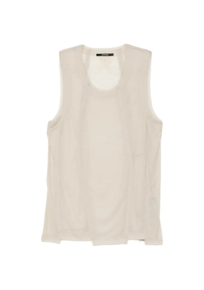 SONGZIO Polyptych Runner vest - Neutrals