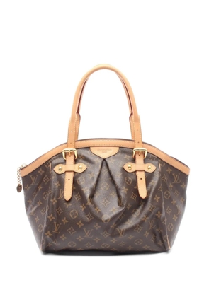Louis Vuitton Pre-Owned 2011 GM Tivoli Monogram tote bag - Brown