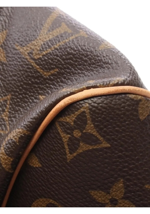 Louis Vuitton Pre-Owned 2011 GM Tivoli Monogram tote bag - Brown