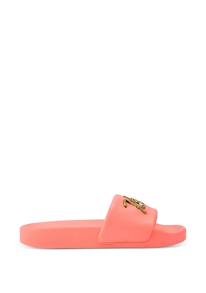 Kurt Geiger London Meena Kurt slides - Pink